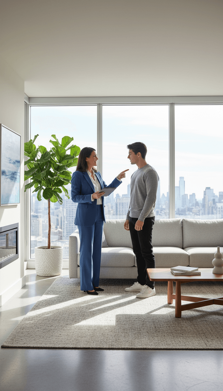 Housing providers