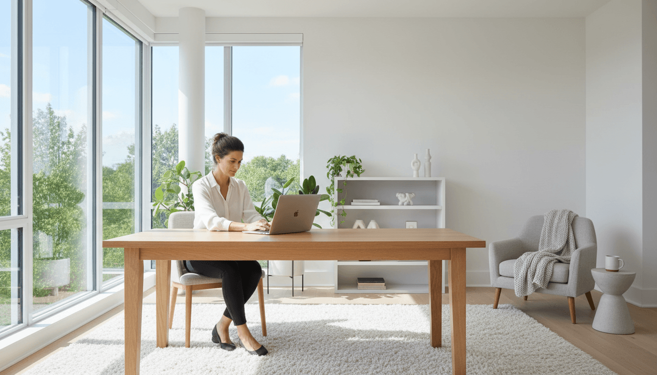 Expats' next professional chapter